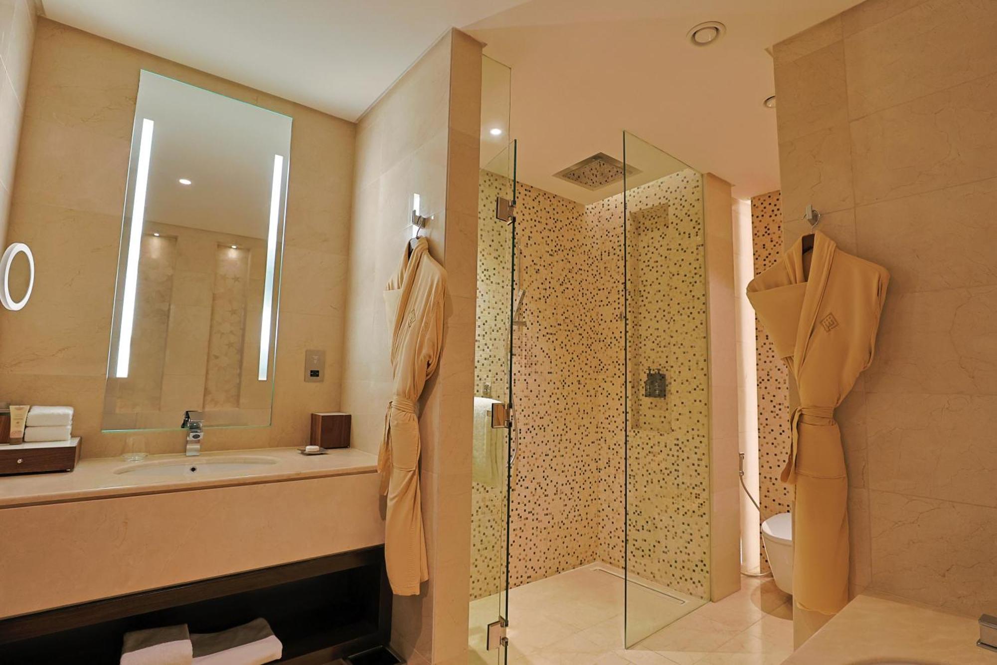 Deluxe Zweibettzimmer