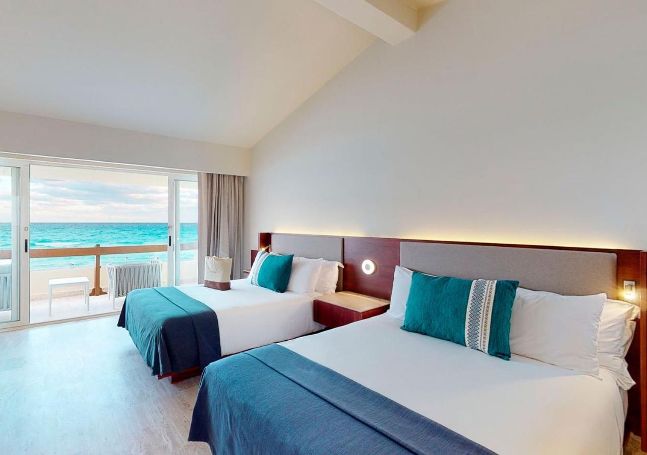 Villa am Strand