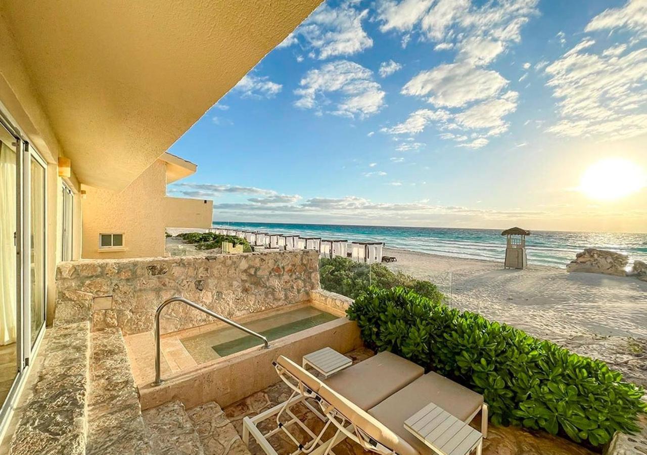 Villa mit Meerblick
