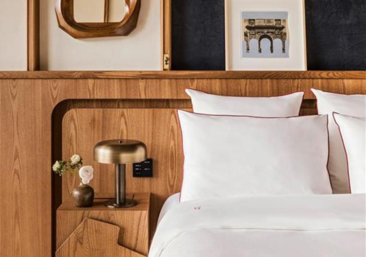 Deluxe Doppelzimmer