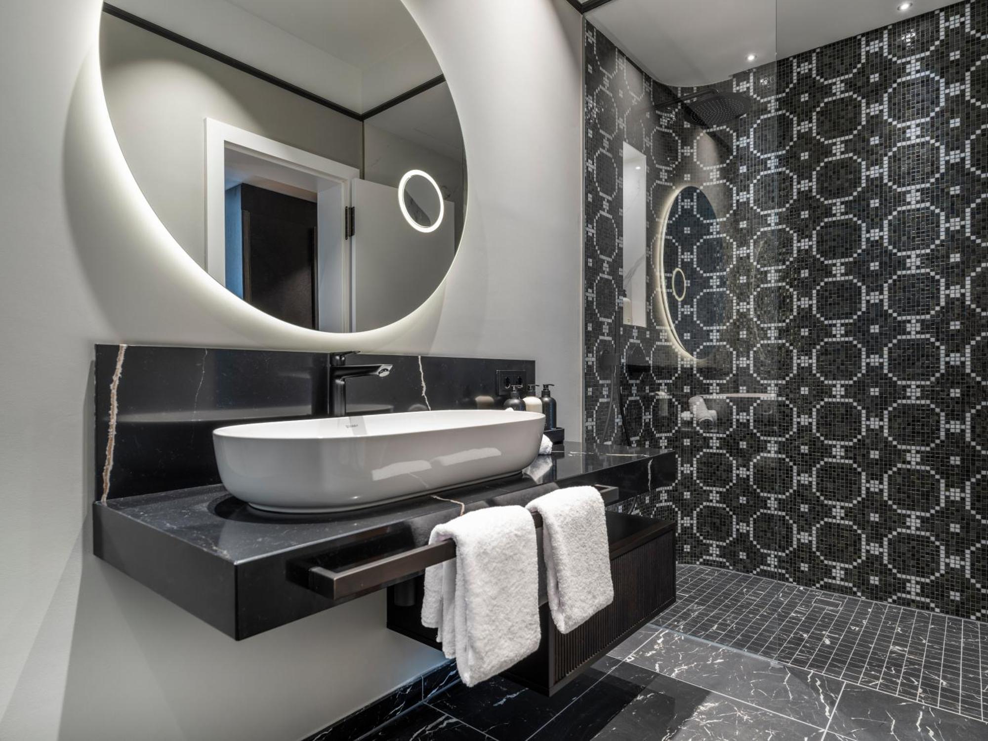 Suite Heritage