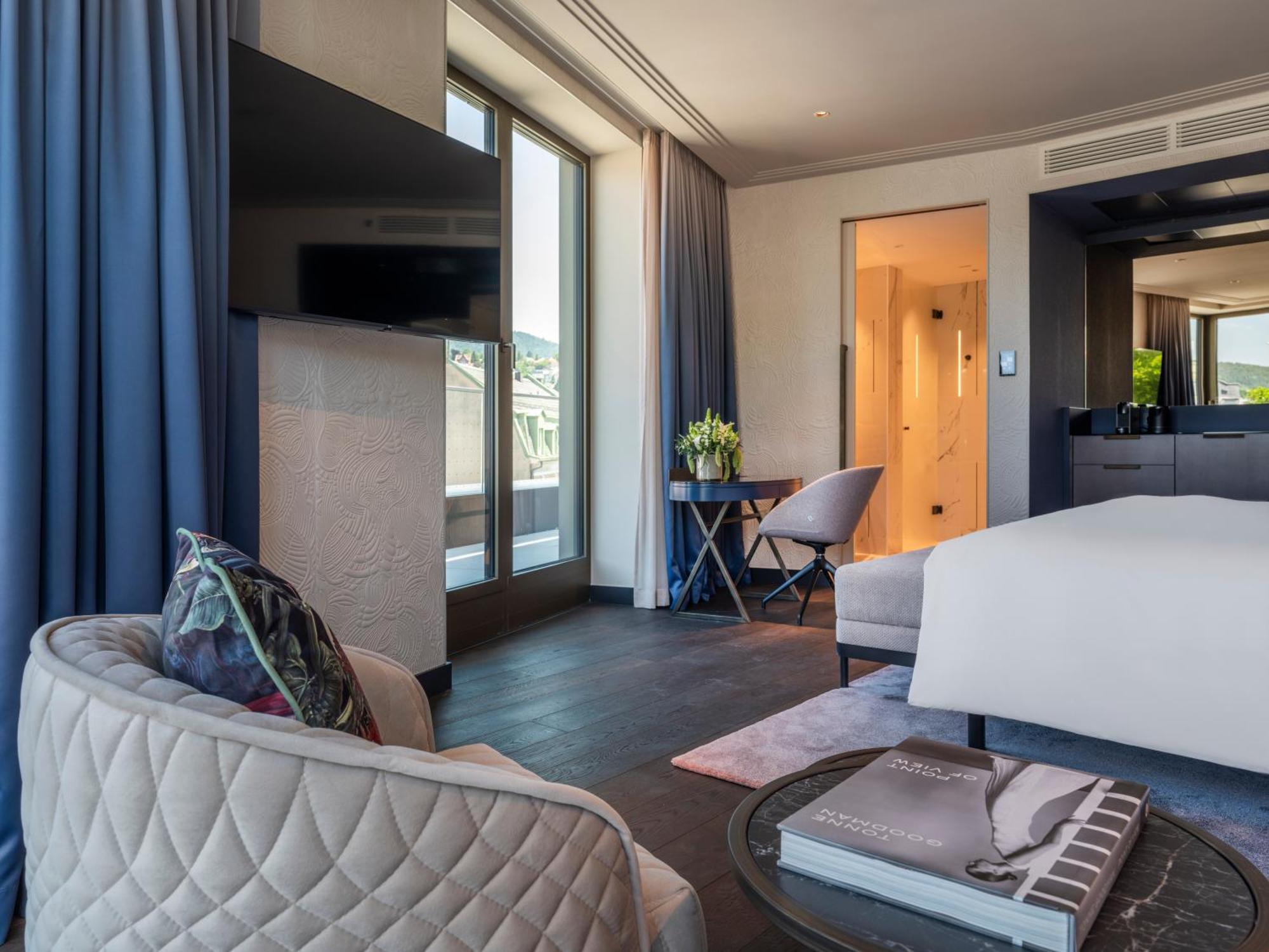 Junior Suite