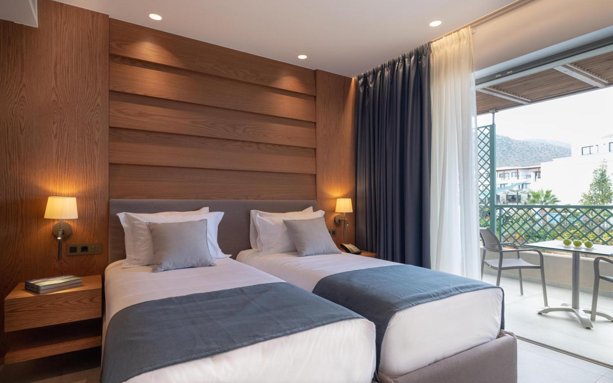 Exclusive Family Suite 2 Bedrooms and 1 bathroom with  Garden or Pool view,1687465536:JPEG