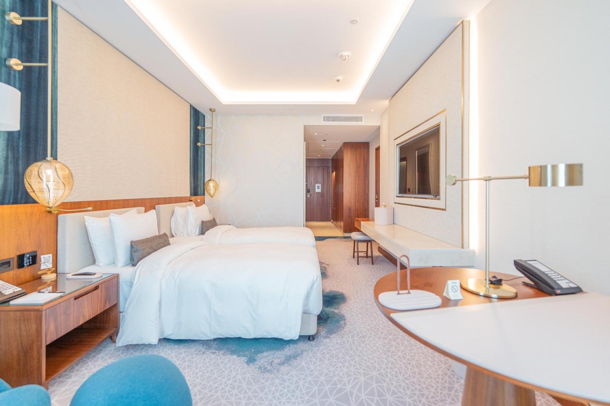 Essential Zweibettzimmer