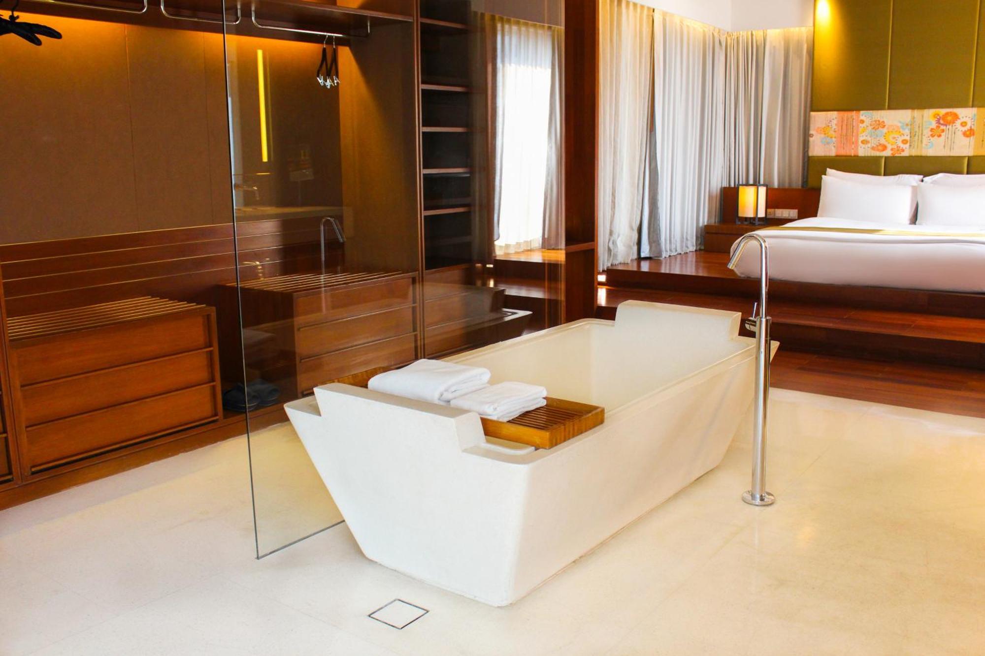 Familiensuite