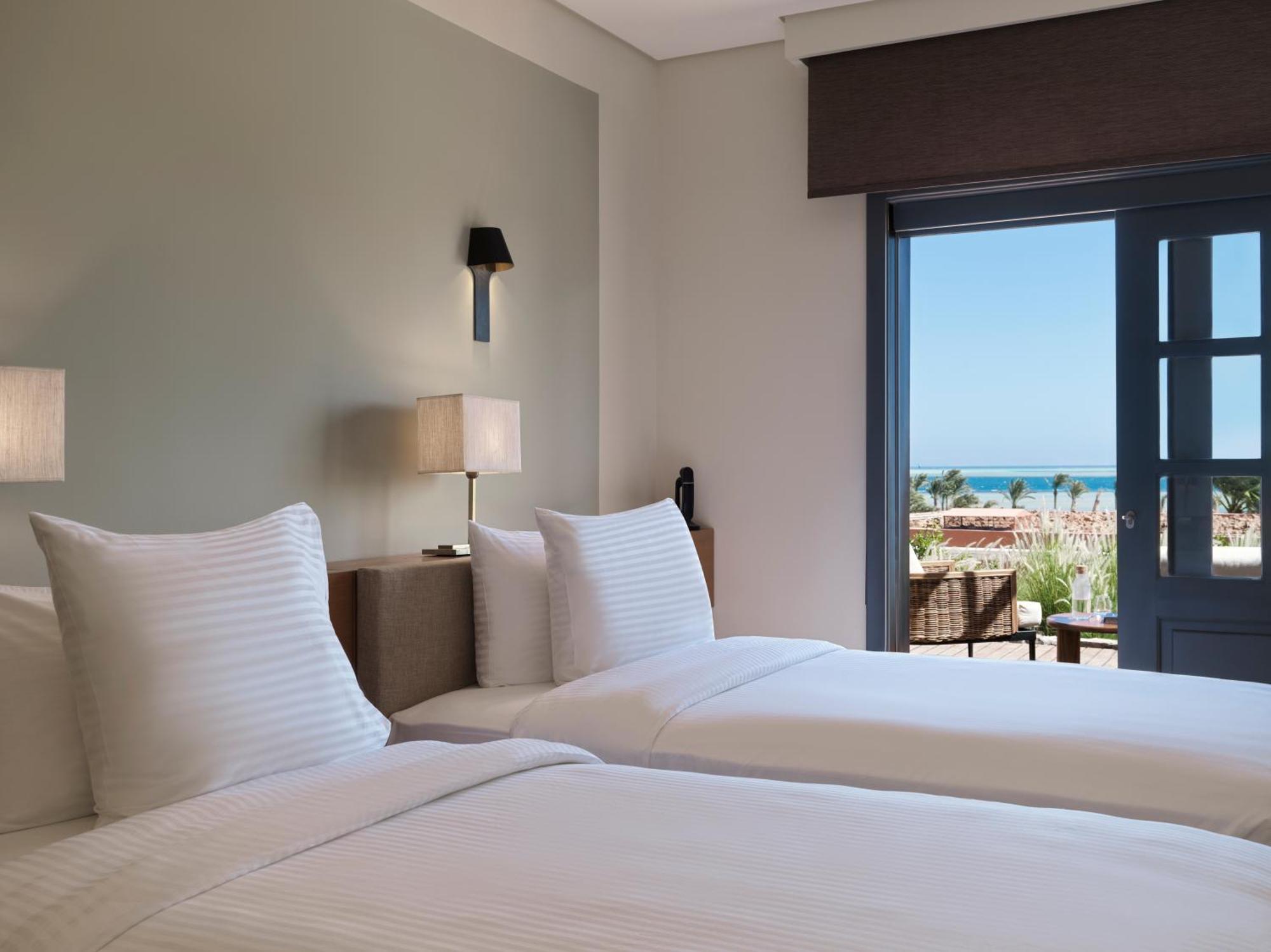 Premium Zimmer mit Meerblick