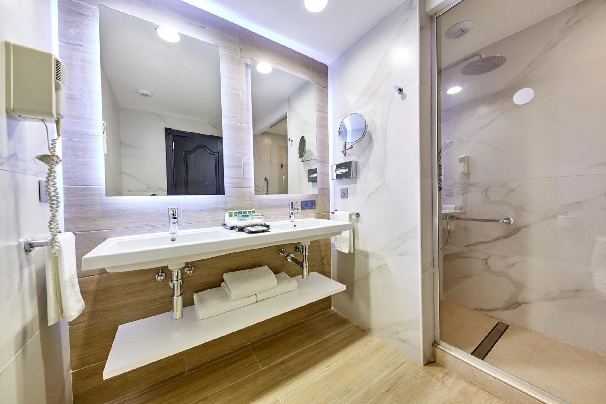 Junior Suite mit Meerblick