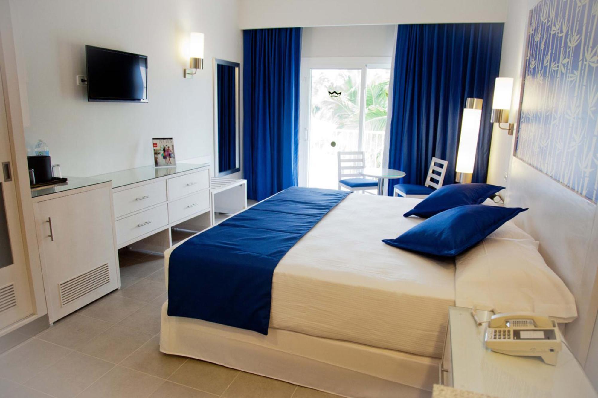 Deluxe Familienzimmer