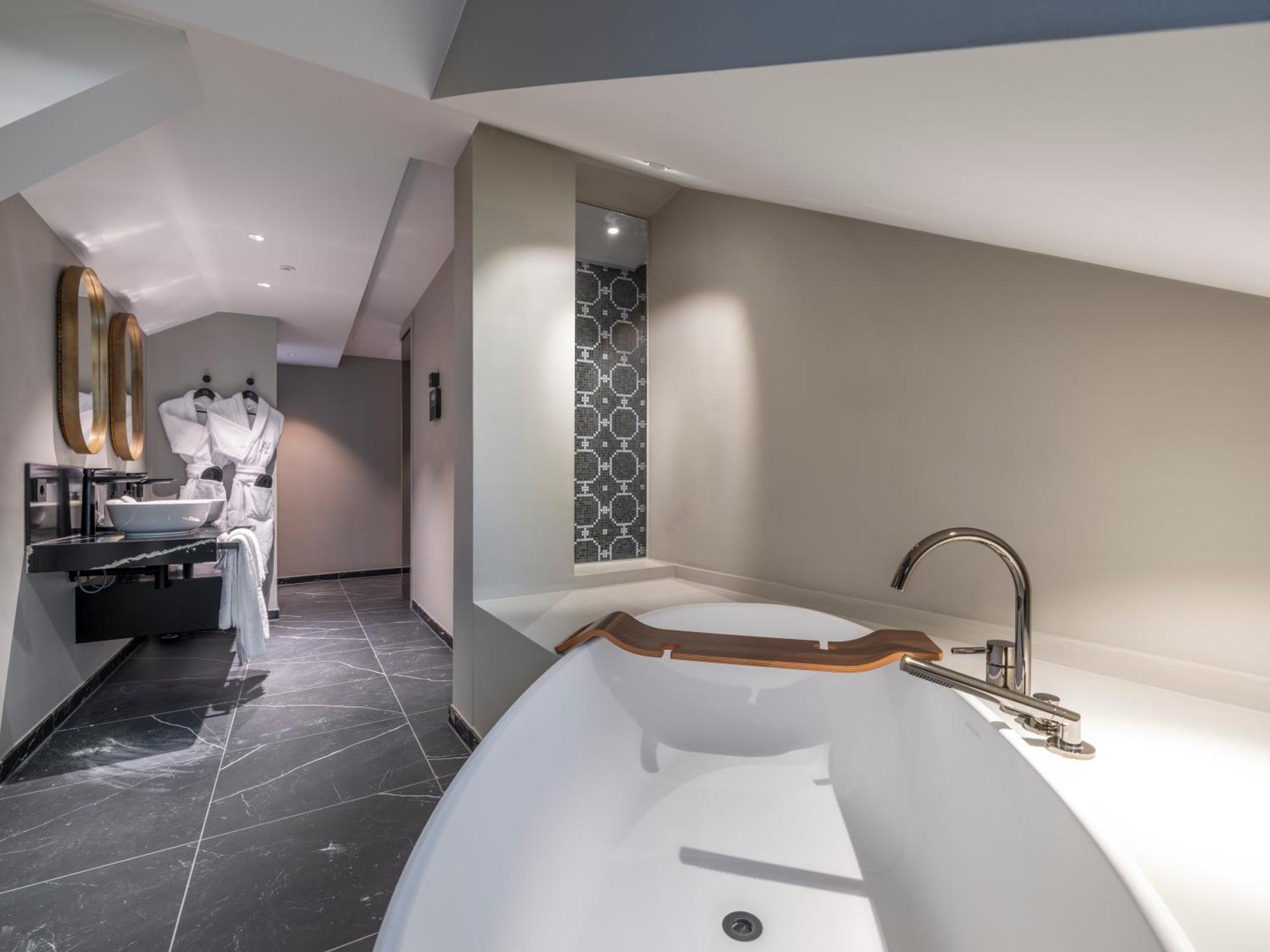 Heritage Maisonette-Suite