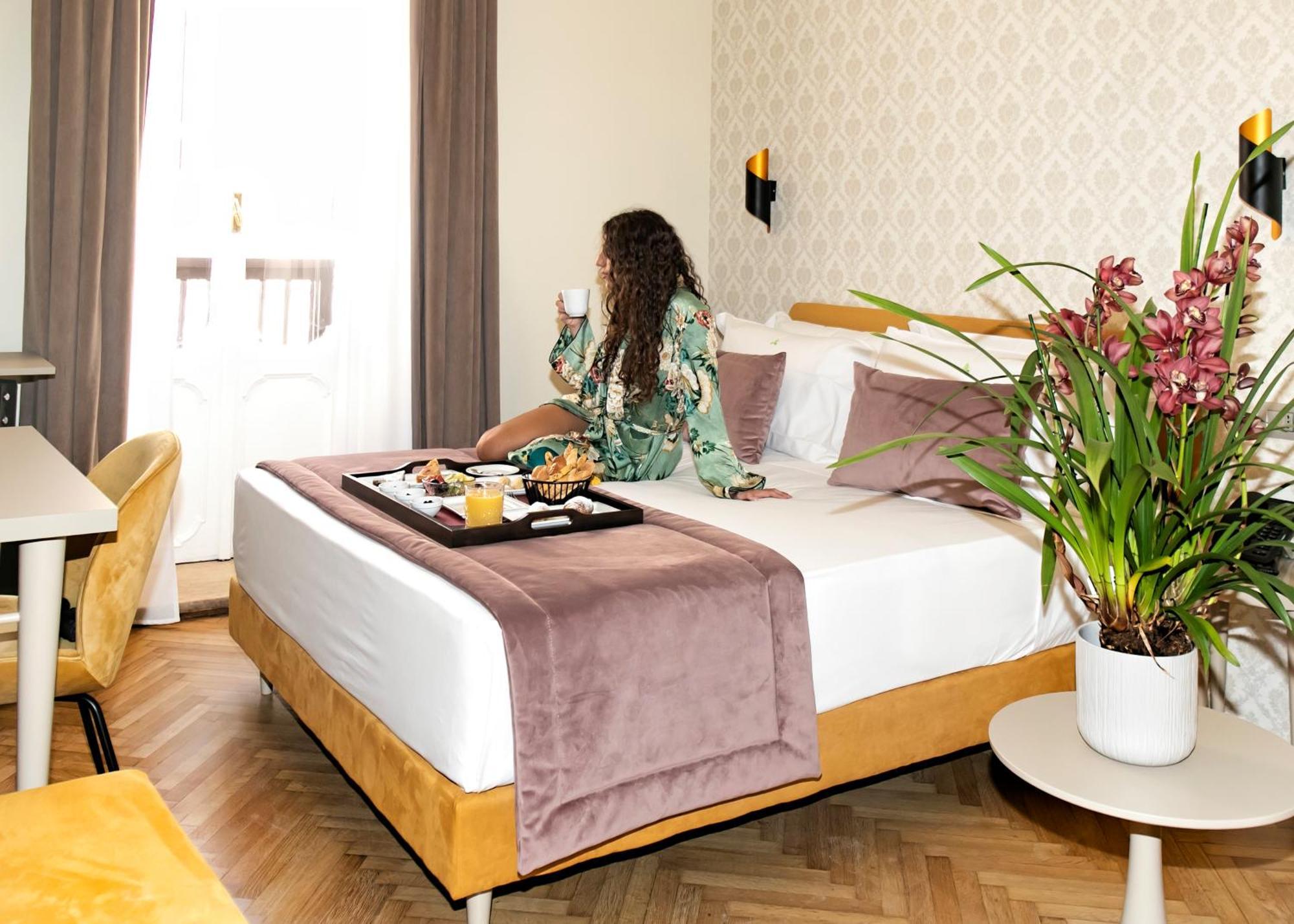 Doppelzimmer