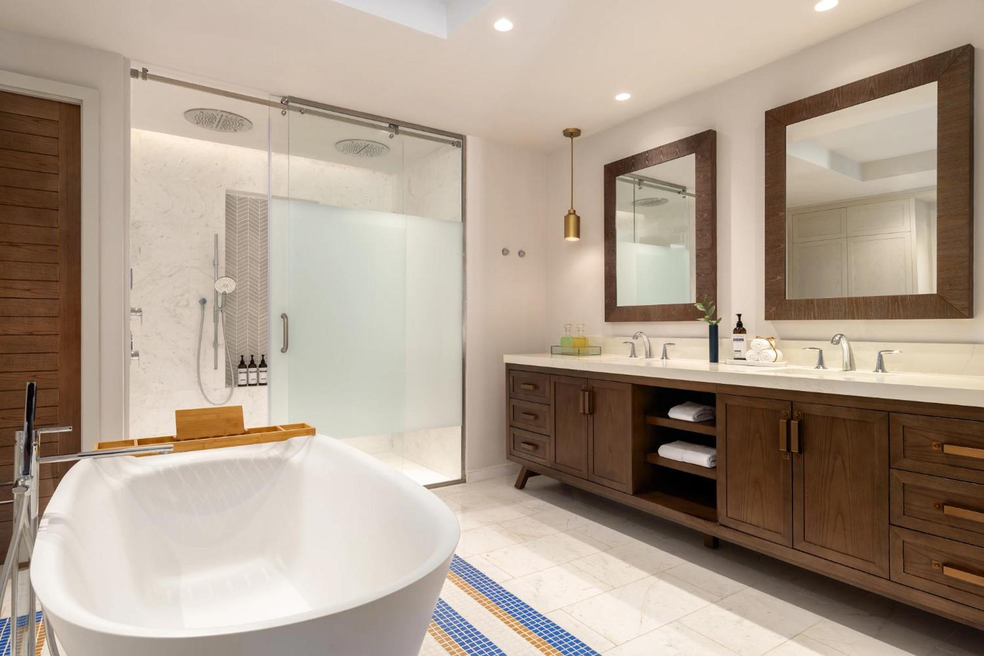 Preferred Club Präsidentensuite