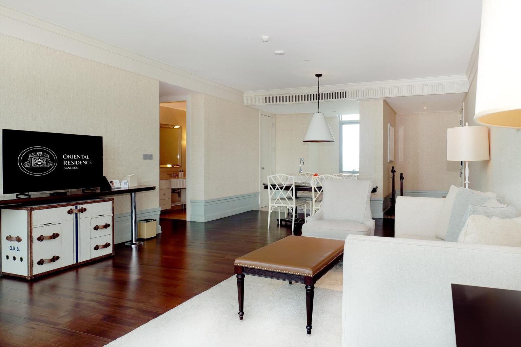 Premier Suite