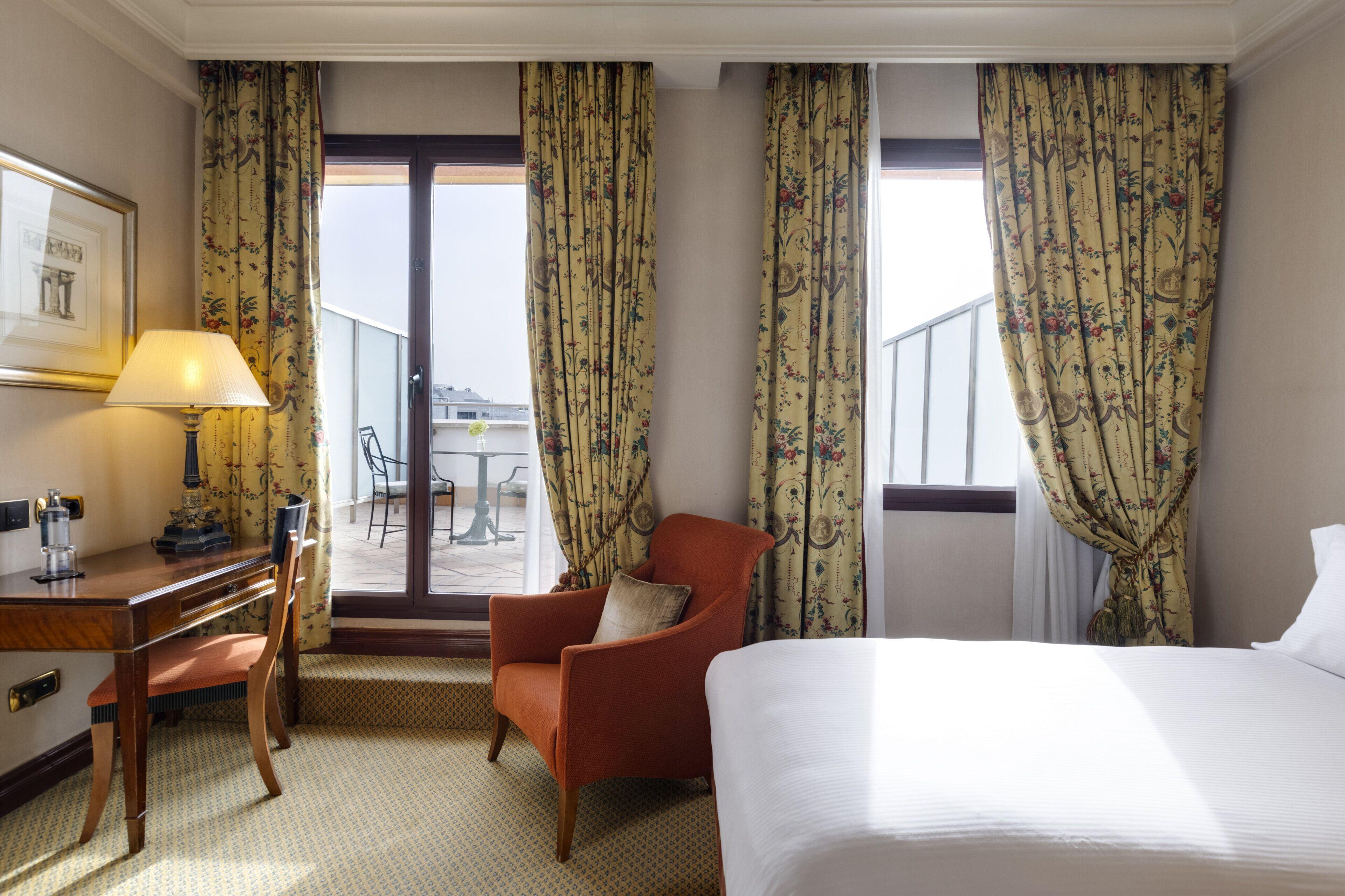 Gemütliches Doppelzimmer