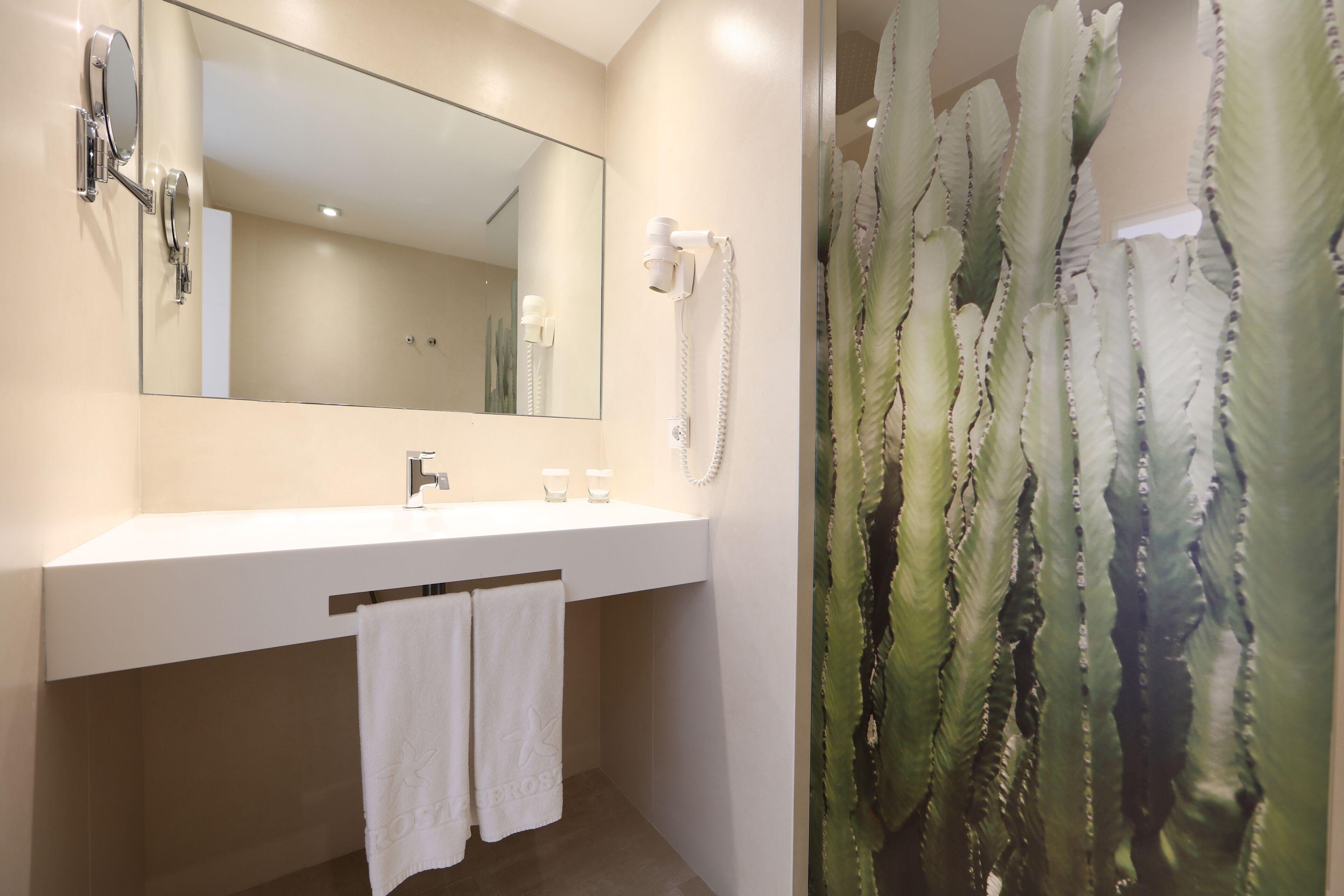 Junior Suite Star Prestige mit Meerblick zur Einzelnutzung