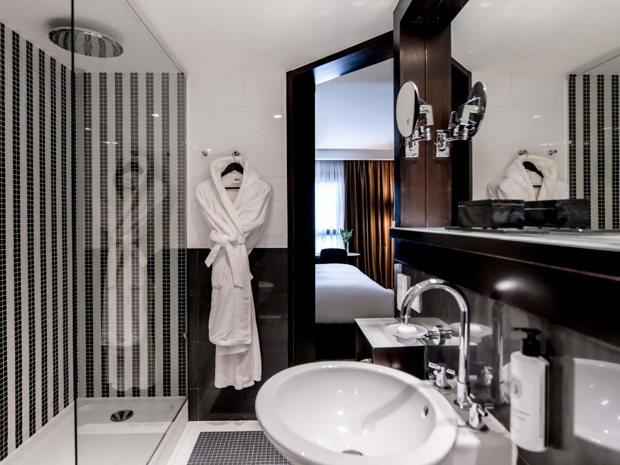 Superior Doppelzimmer mit Kingsize-Bett
