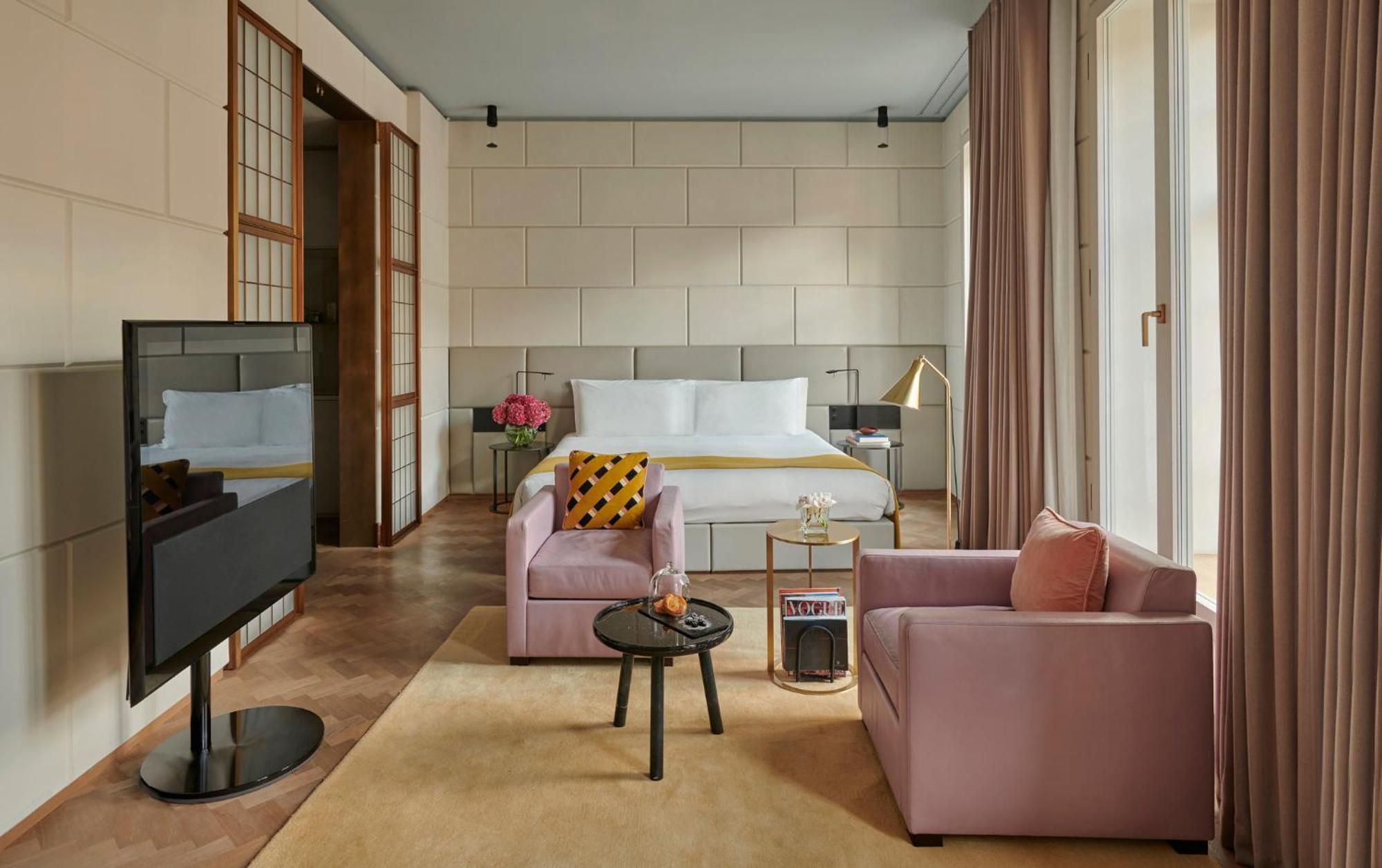 Junior Suite