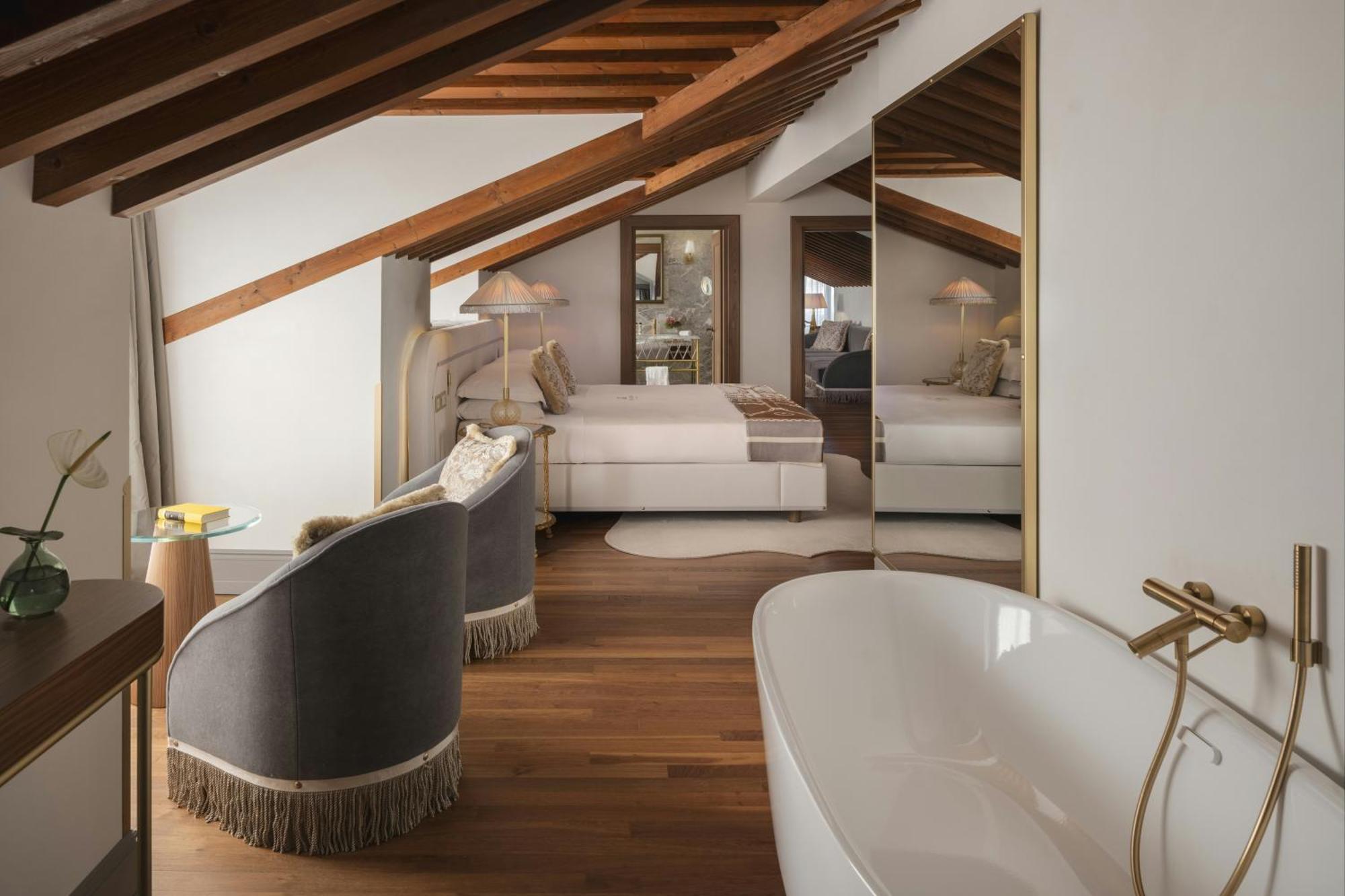 Präsidentensuite