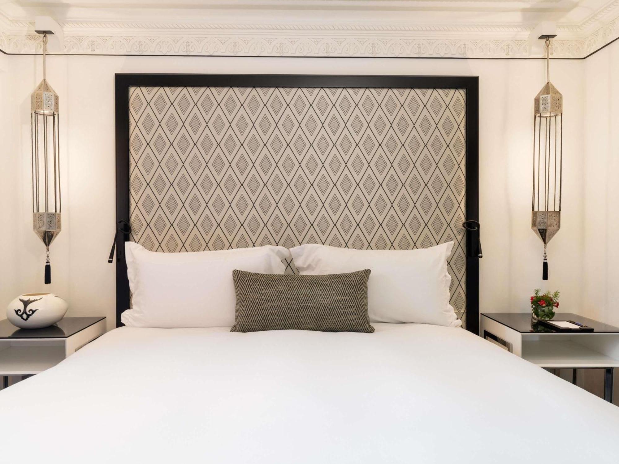Imperial Suite mit Balkon und Berg- oder Poolblick