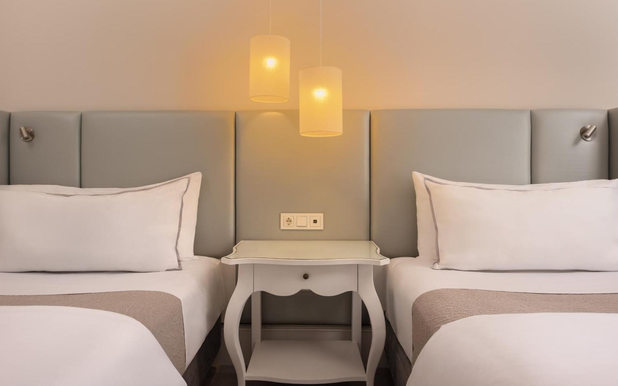Classic Doppelzimmer