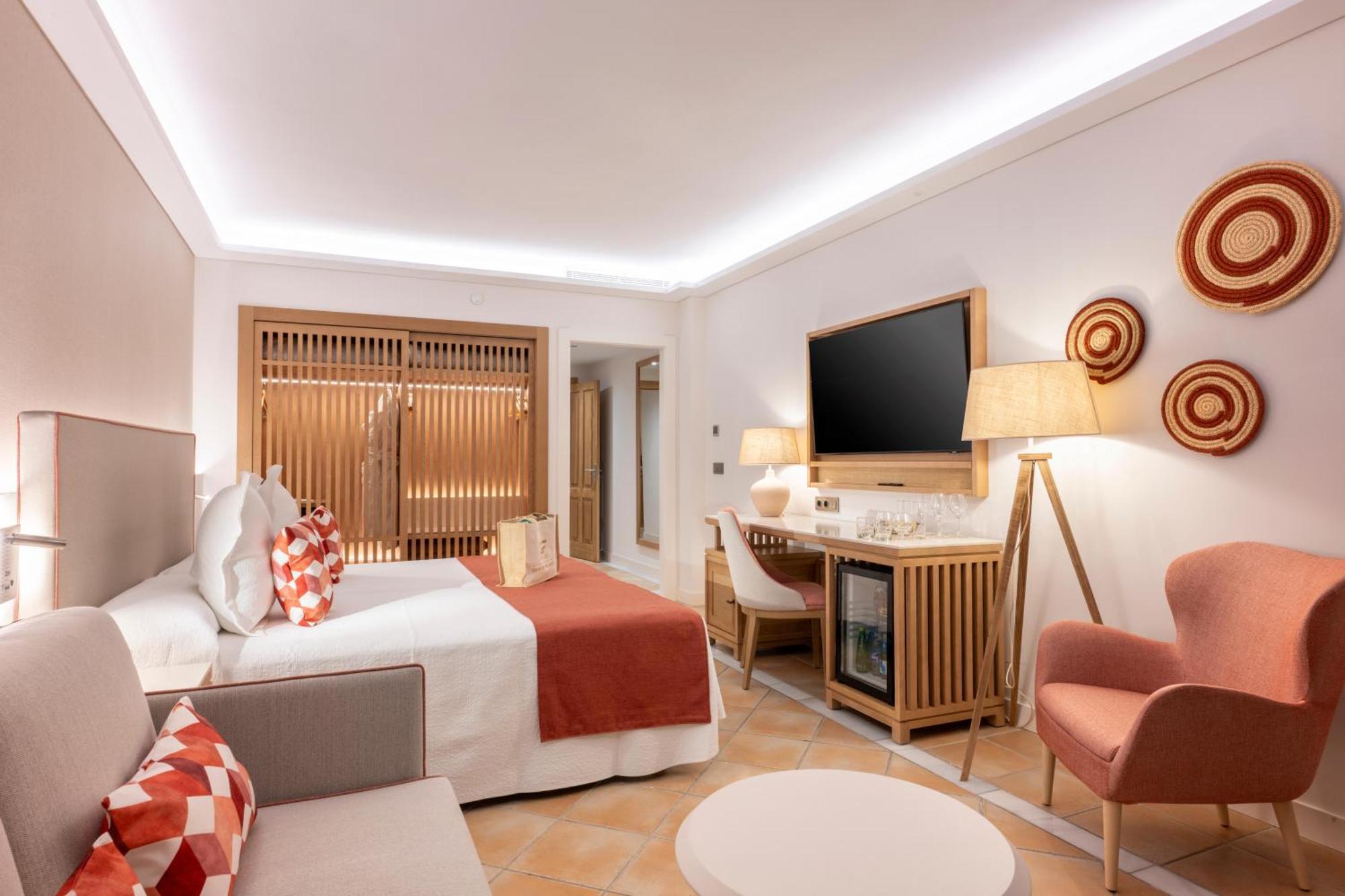 Royal Suite (4 Erwachsene)