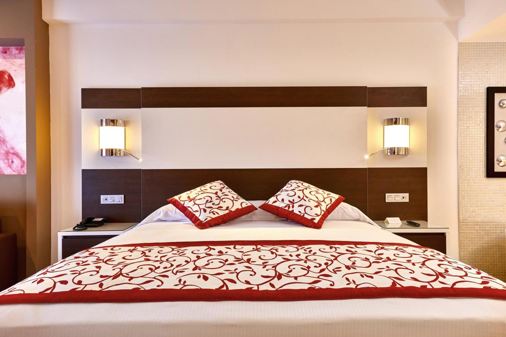 Junior Suite mit Meerblick