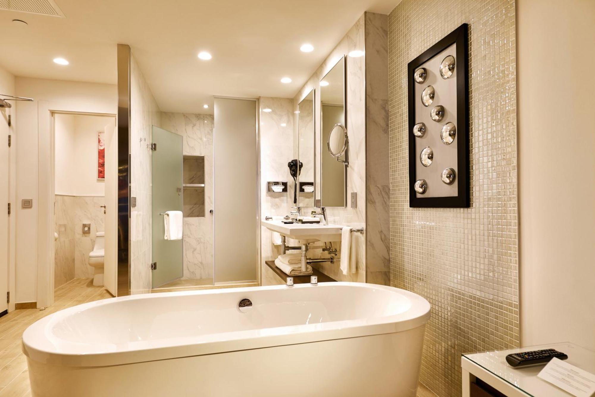 Junior Suite Meerseite