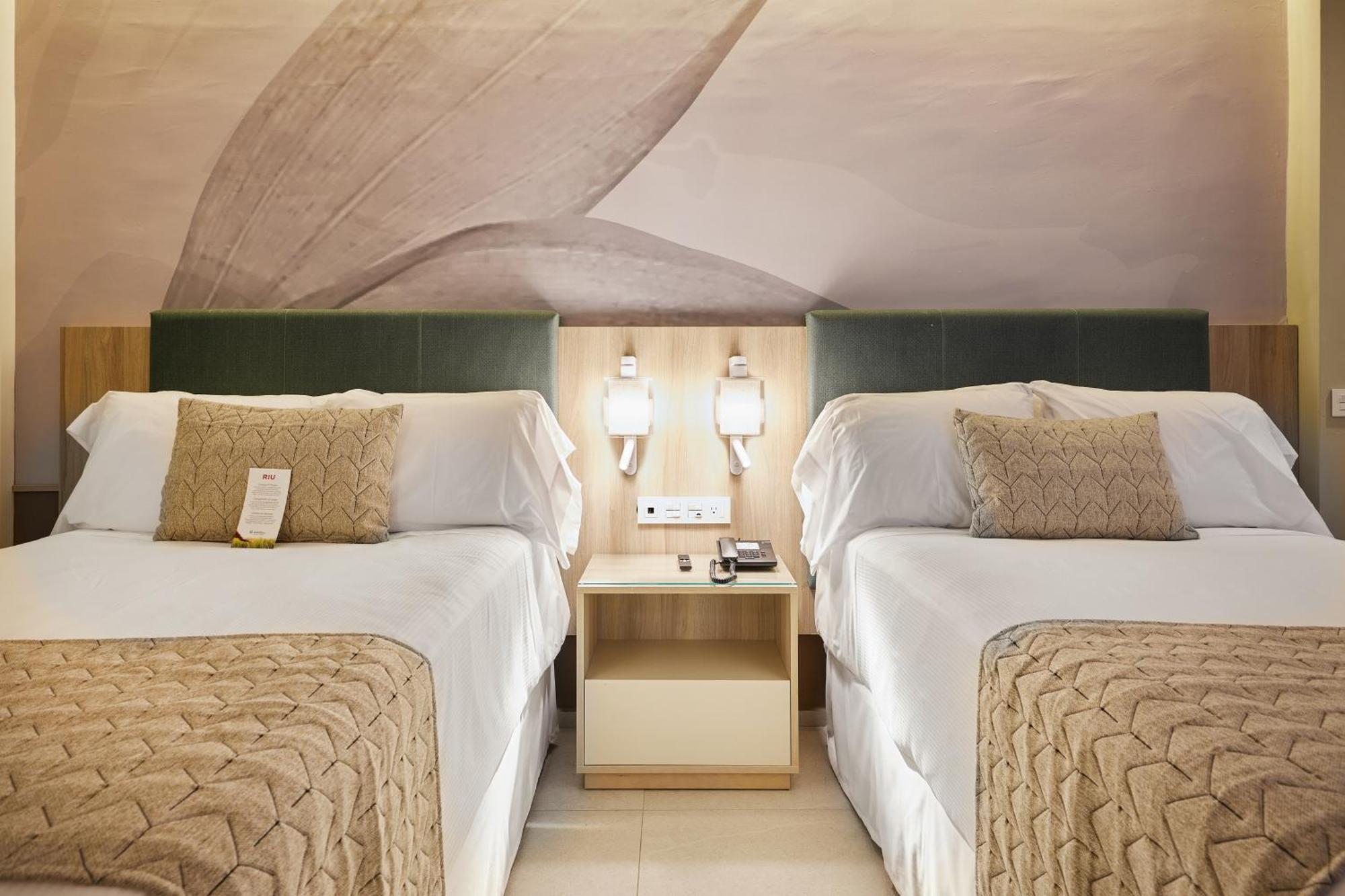 Junior Suite mit Meerblick – Elite Club