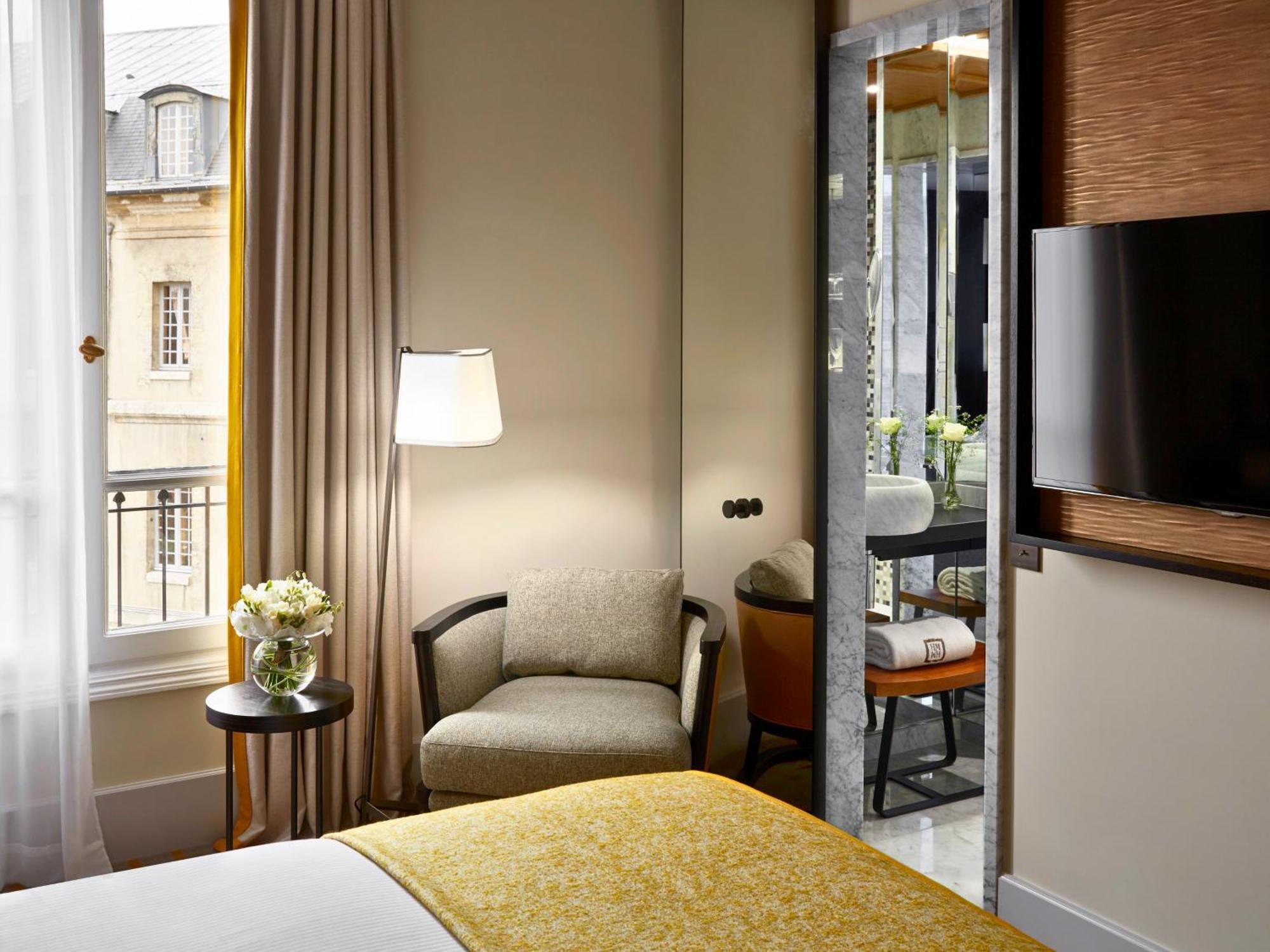 Superior Doppelzimmer