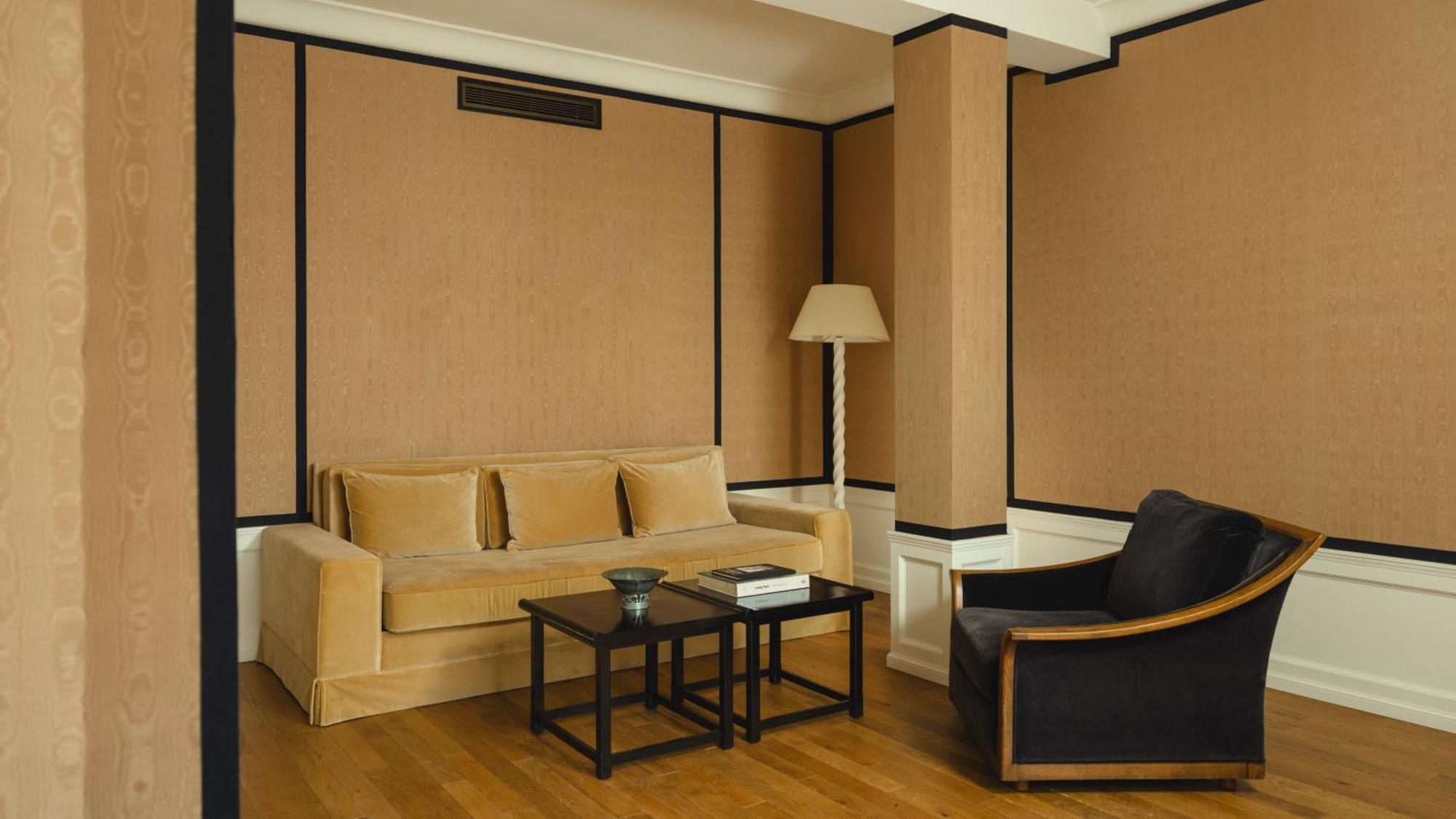Standard Suite