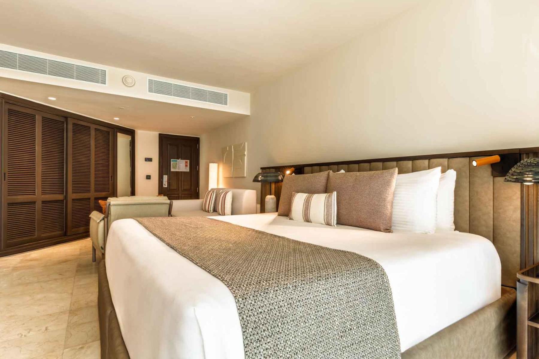 Familienauswahl Junior Suite