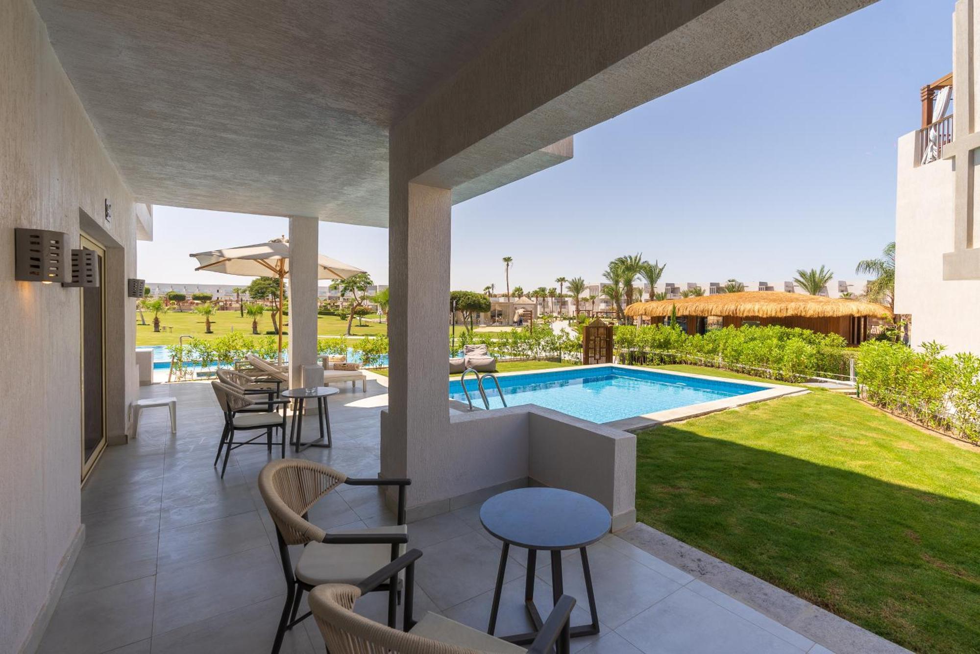 Suite Royal – Posh Club