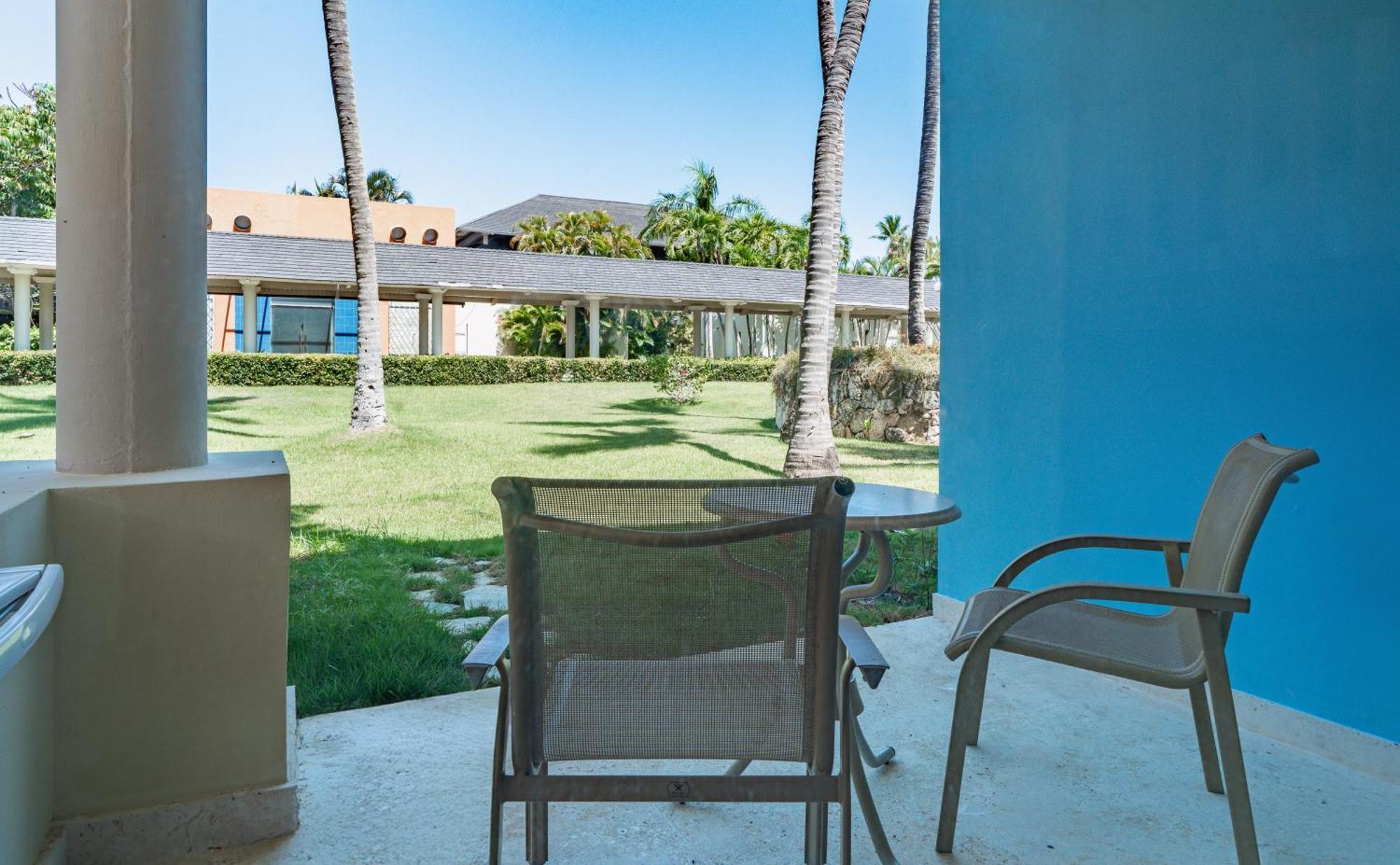 Junior Suite für Familien