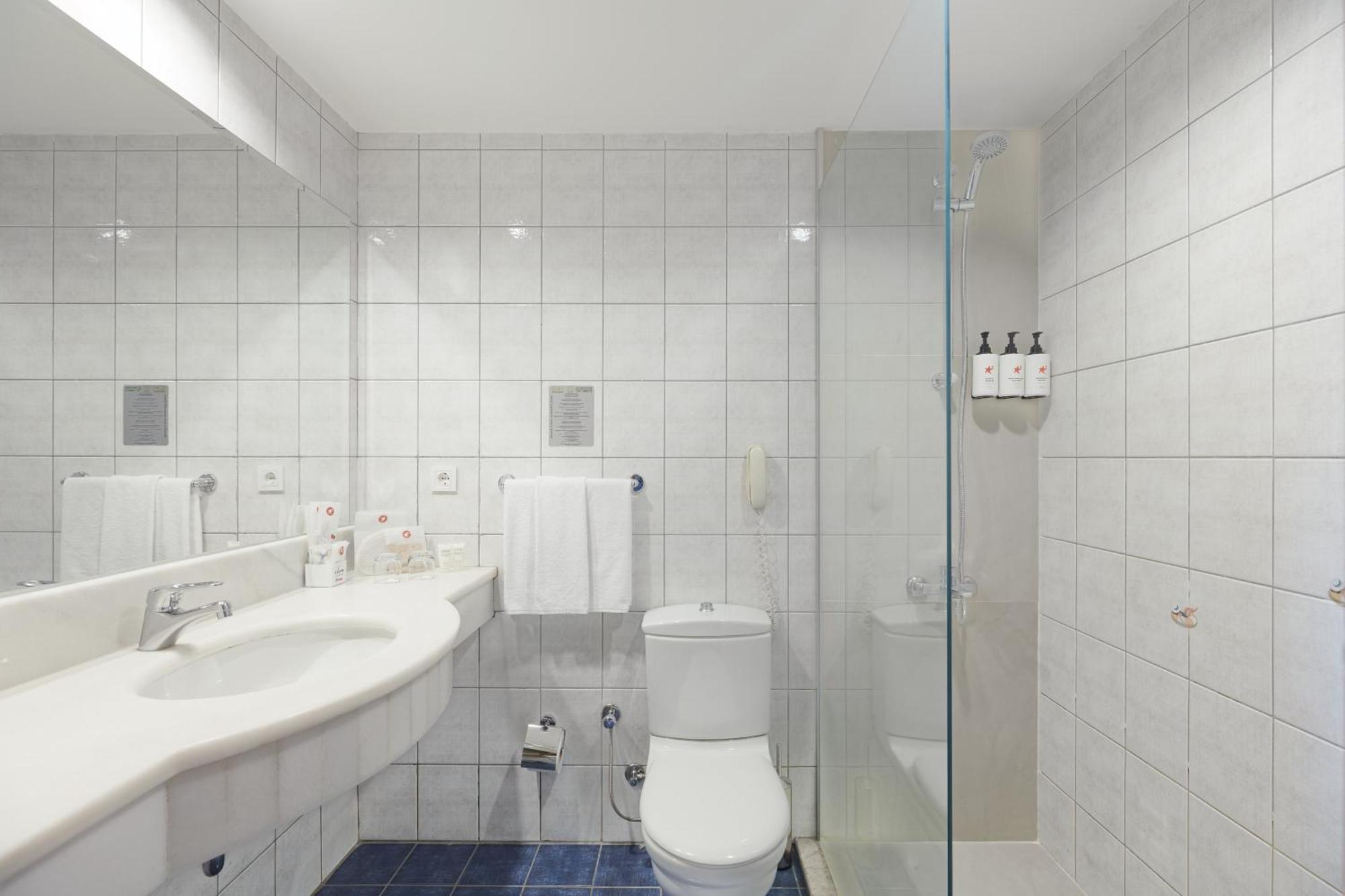 Comfort Dreibettzimmer