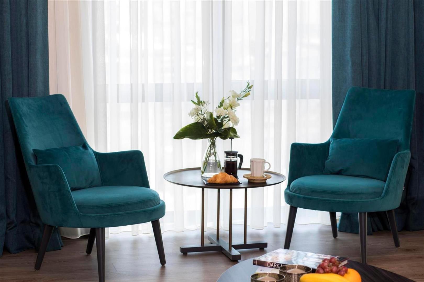 Premier Suite