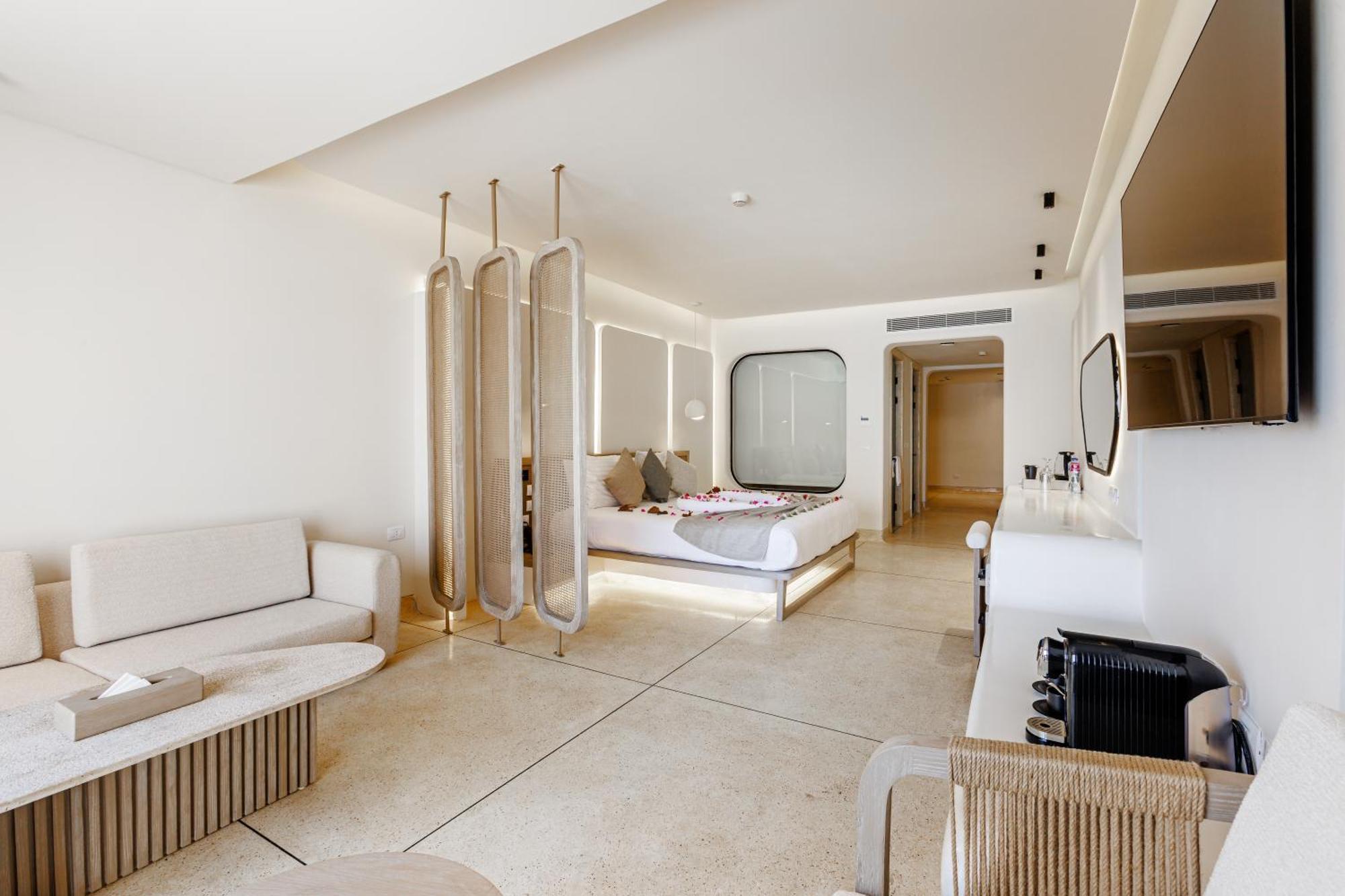 Hochzeitssuite