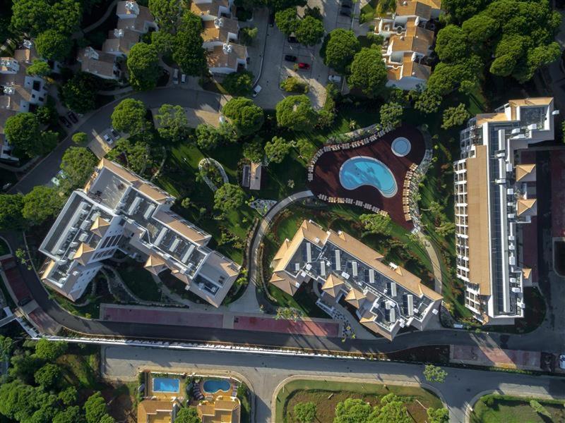 Gartensuite mit 2 Schlafzimmern und Zugang zum Garten