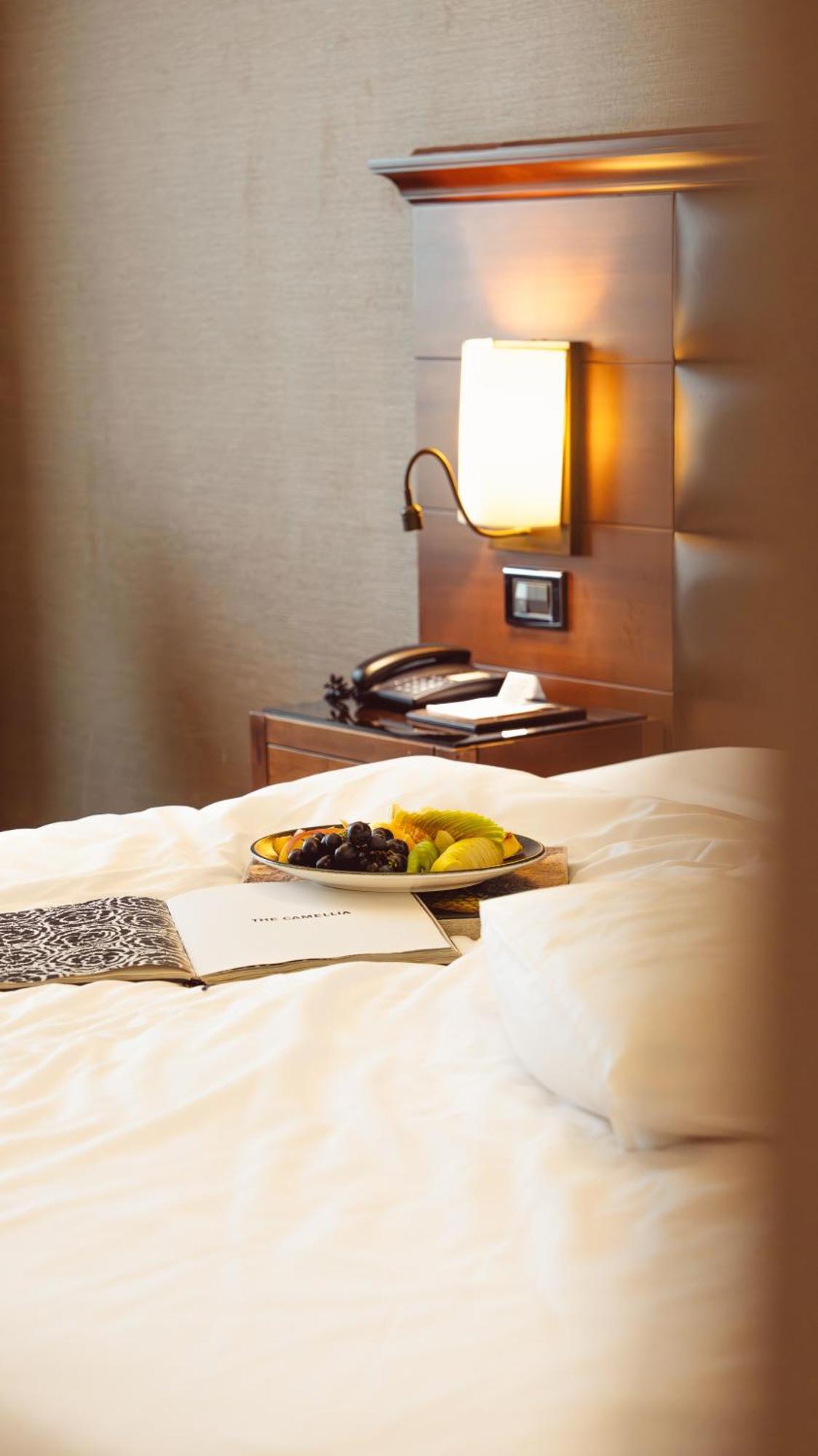 Superior Doppelzimmer
