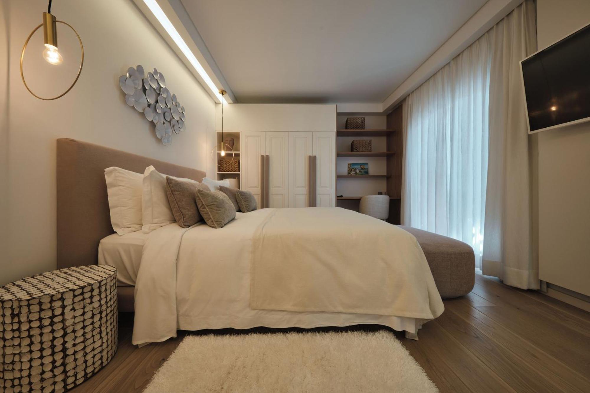 Premium Deluxe Four Bedroom Villa