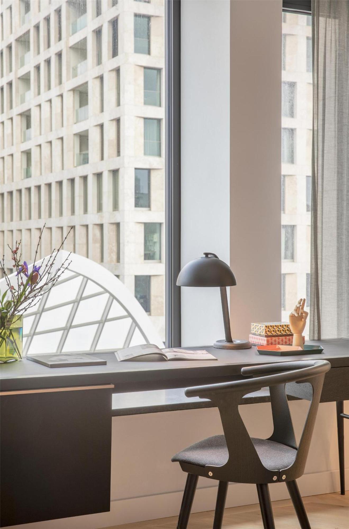 Andaz Suite