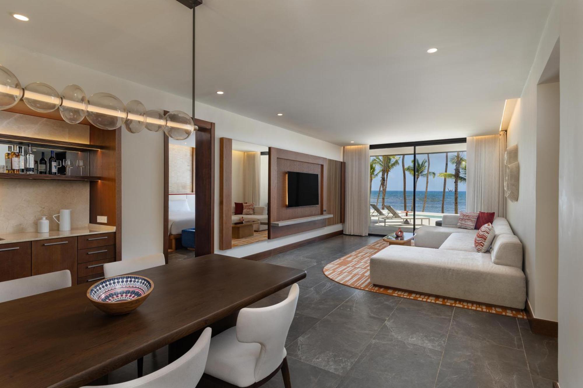 Villa mit 3 Schlafzimmern