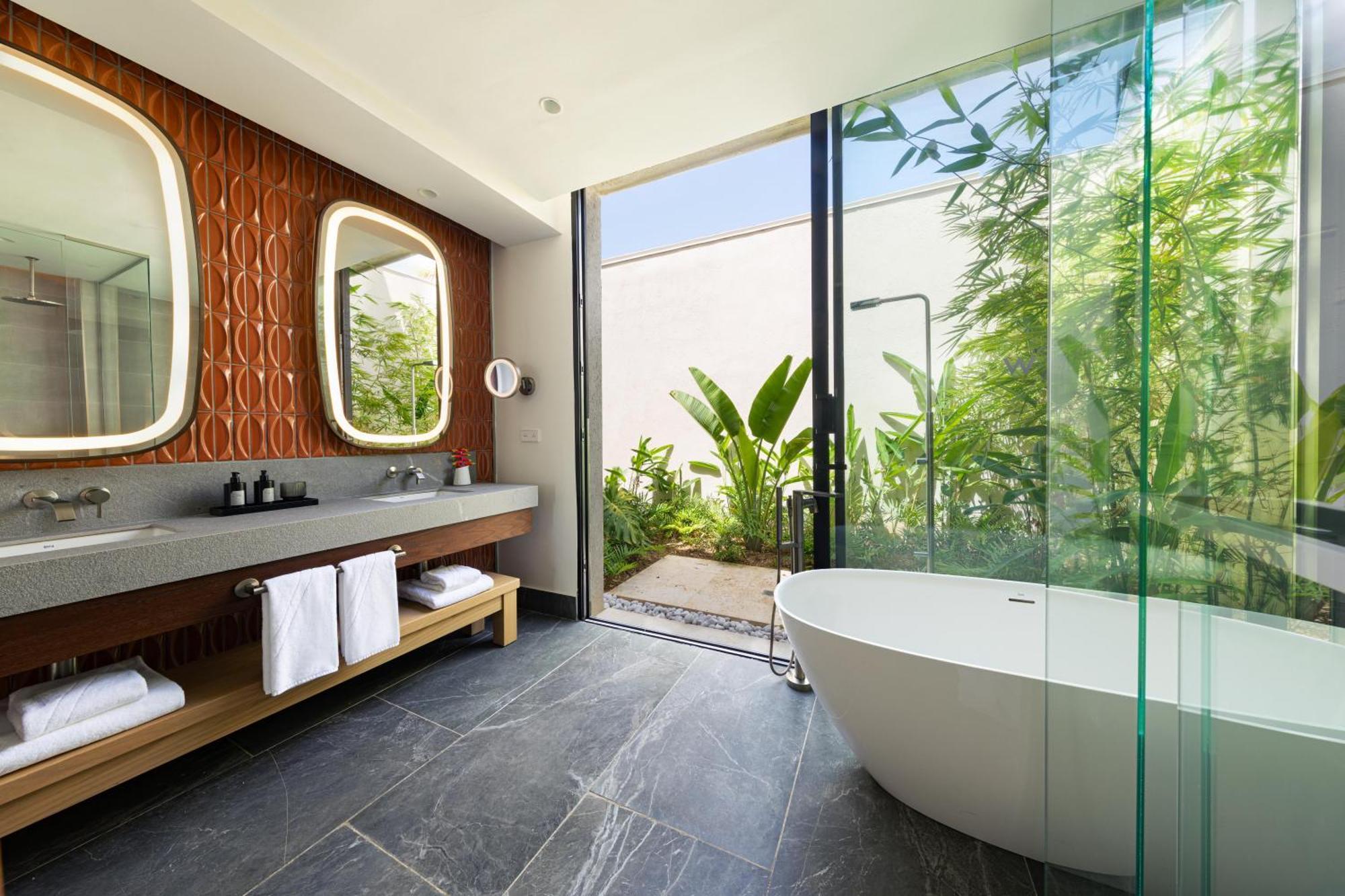 Villa mit privatem Pool
