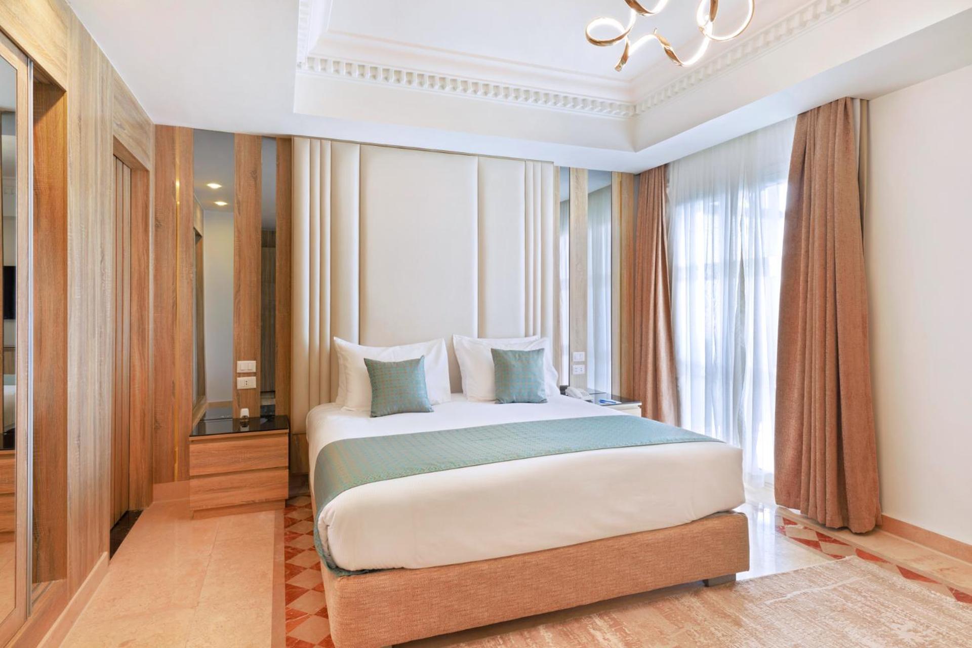 Villa am Strand