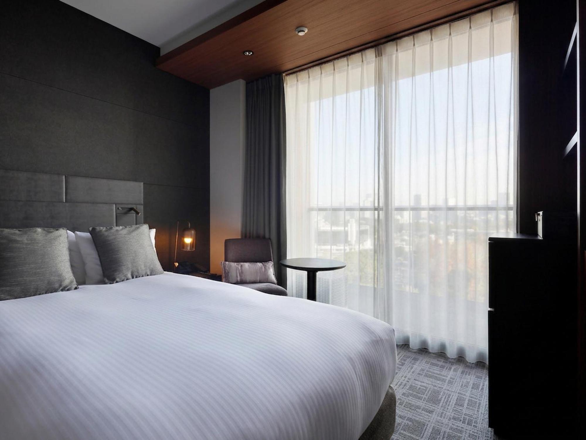 Standard Doppelzimmer mit Balkon