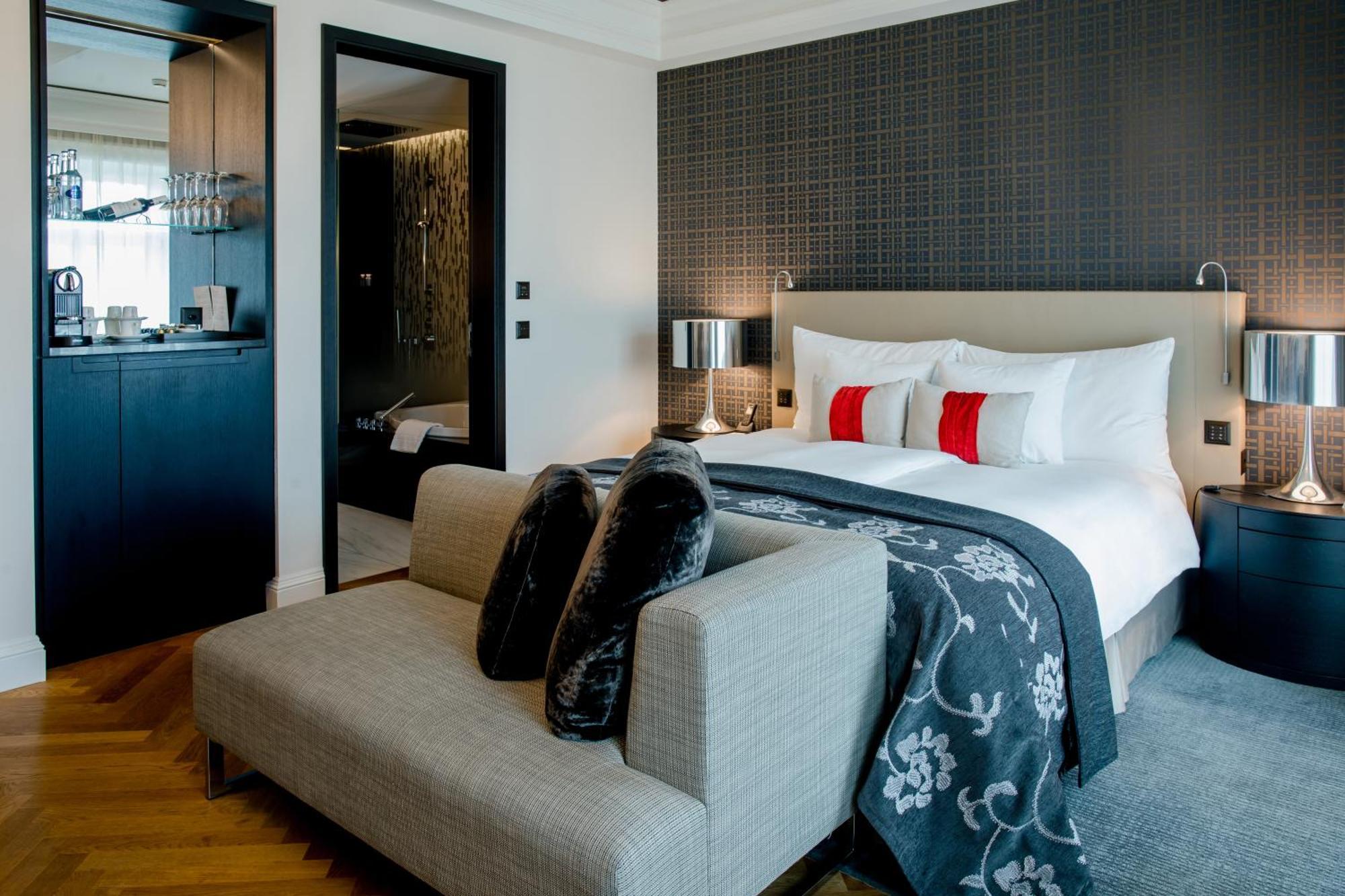 Deluxe Boutiquezimmer