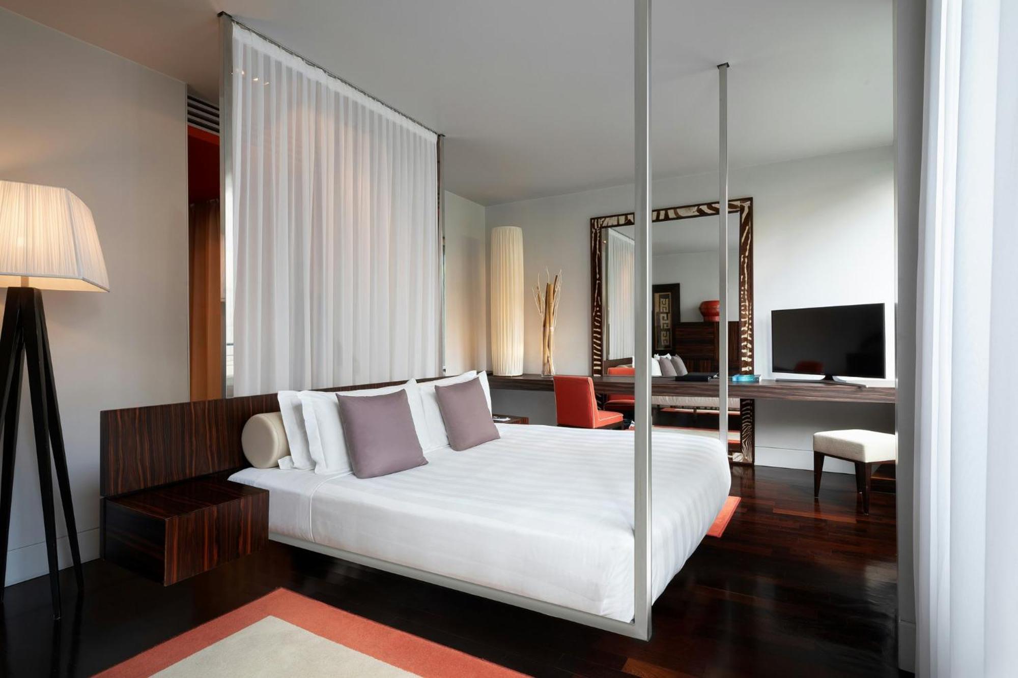 Deluxe Zimmer