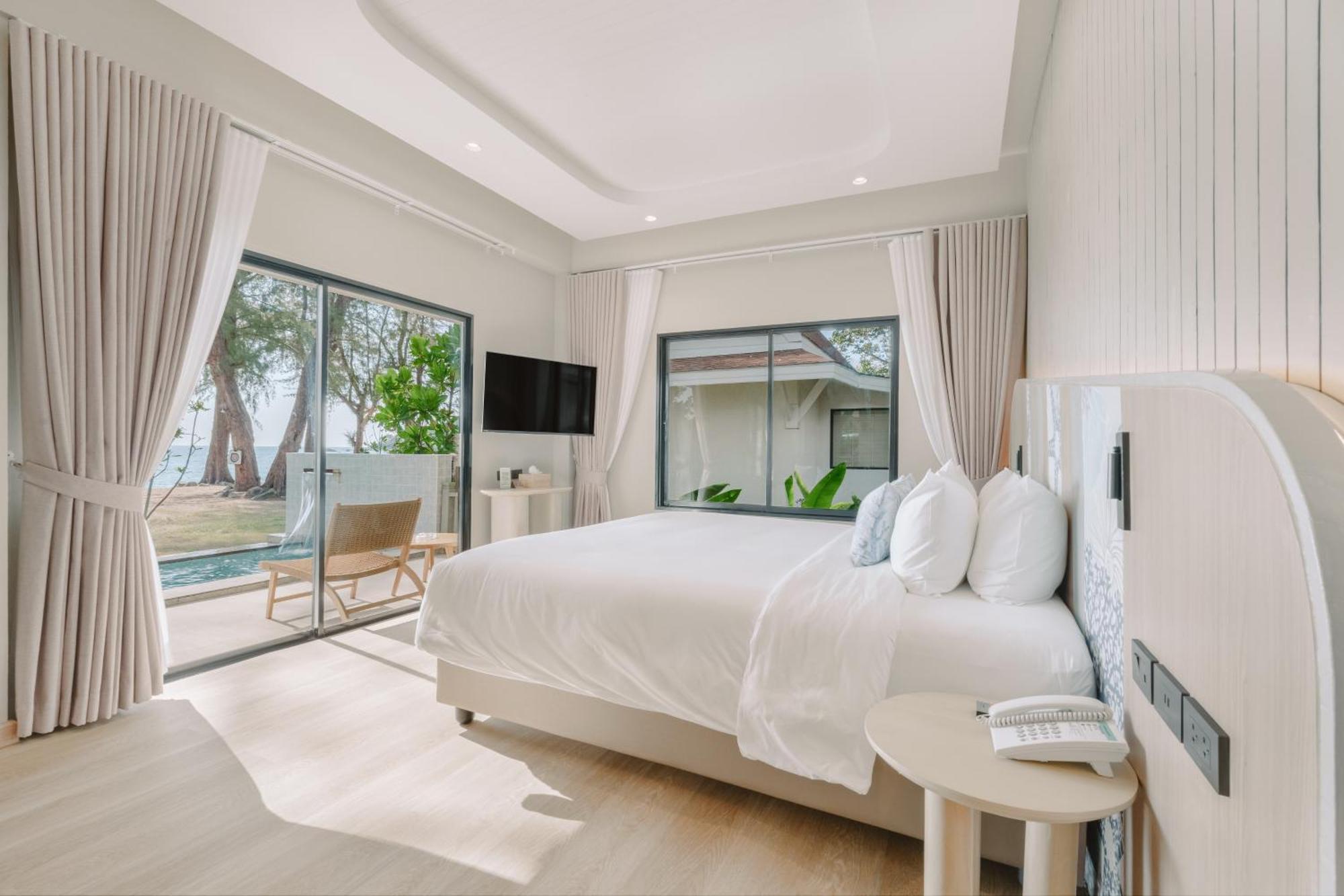 Villa mit privatem Pool