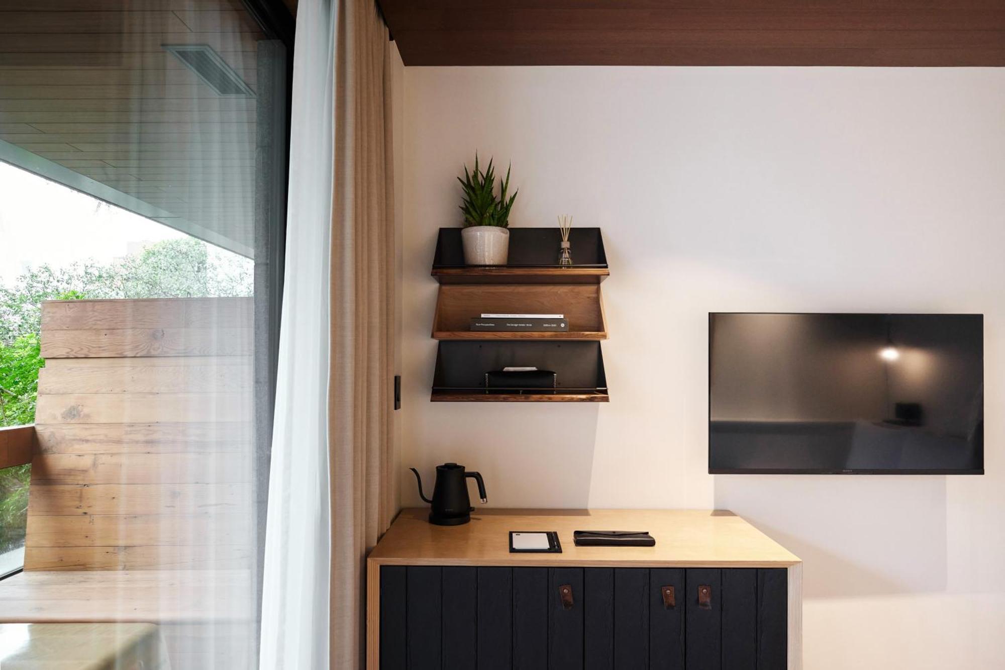 Standard Doppelzimmer mit Balkon
