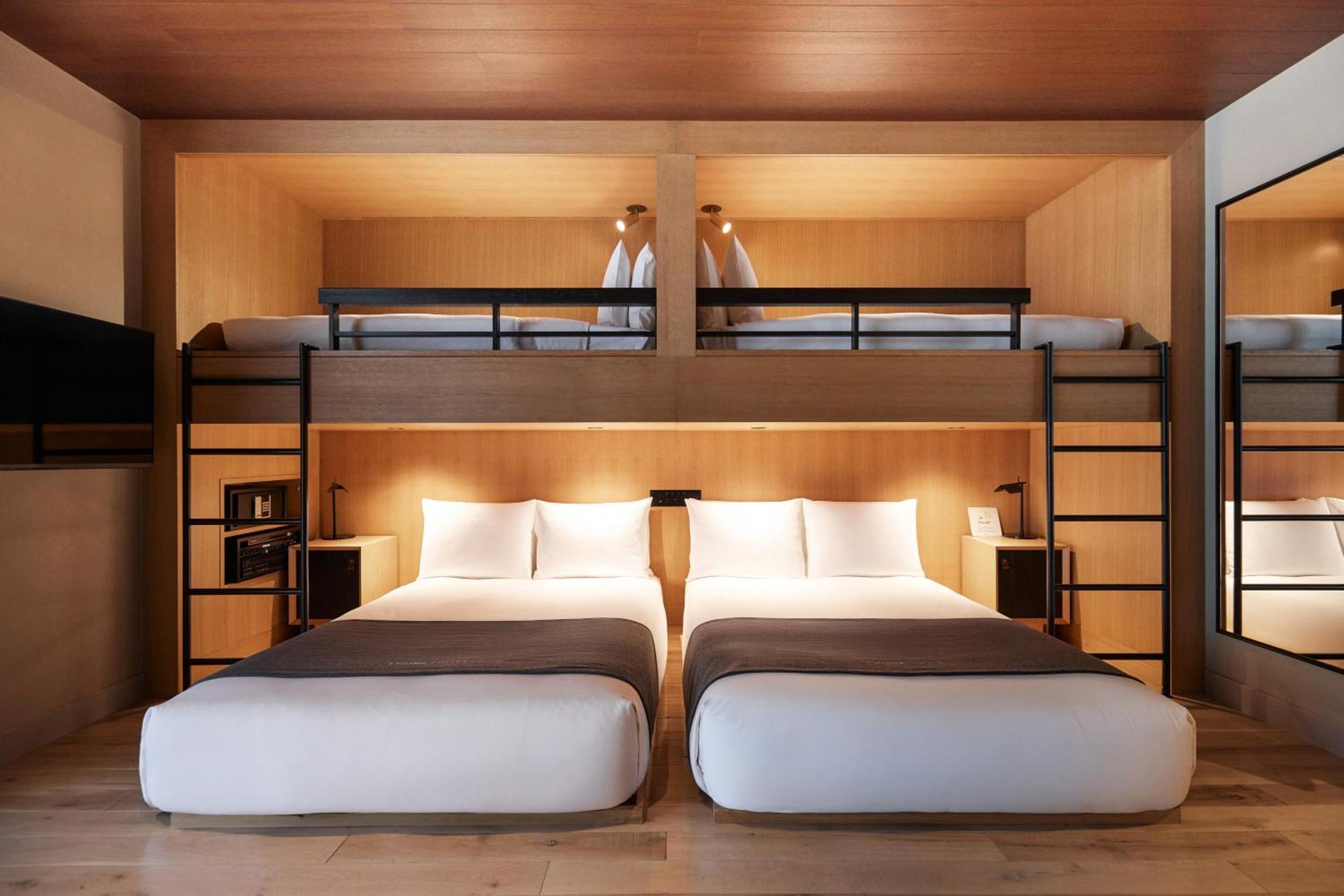 Junior Suite mit Balkon