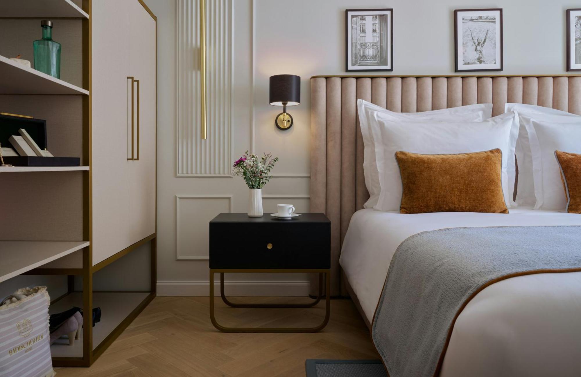 Signature Premium Doppelzimmer
