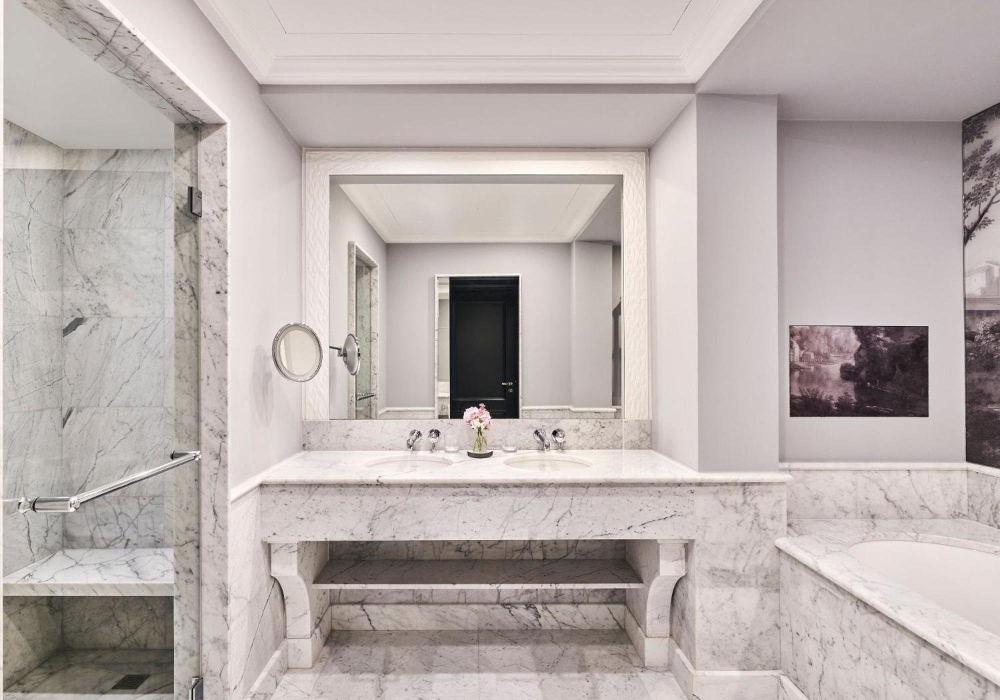 Champs-Elysées Prestige Zimmer